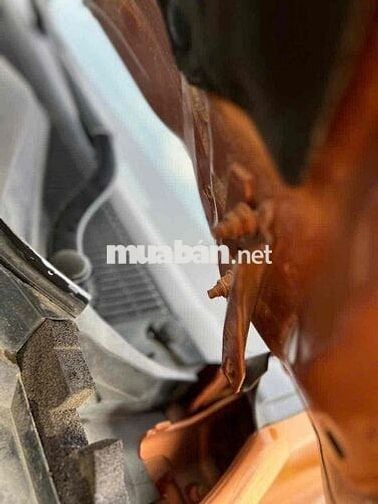 Ford Ranger 2018 Wildtrak 2.0 biturbo Siêu Đẹp
