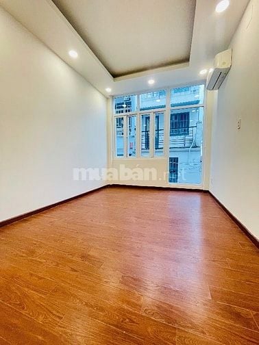 BÁN NHÀ HẺM 345 TRẦN HƯNG ĐẠO ĐỐI DIỆN CÔNG AN THÀNH PHỐ 