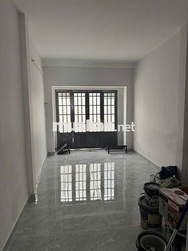 Mặt Tiền Trung Tâm Quận 1 - 4,5x20 - 4 Tầng - 55 Triệu