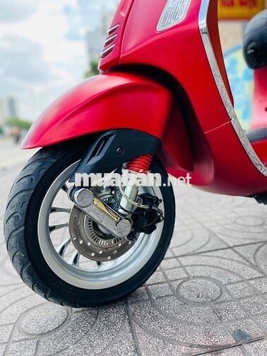 PIAGGIO VESPA SPRINT 125cc chính chủ biển Tỉnh.