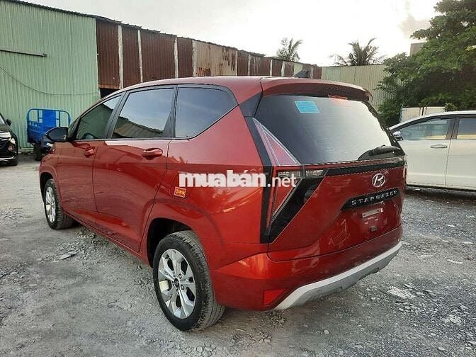 2022 Tiêu chuẩn 1.5 AT - 48150 km