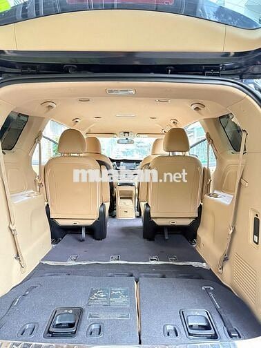 Kia Sedona 2020 2.2 DAT Deluxe - 65000 km