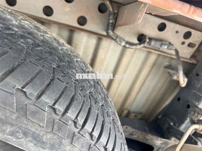 Ford Ranger 2018 Wildtrak 2.0 biturbo Siêu Đẹp