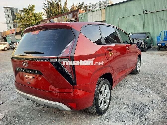 2022 Tiêu chuẩn 1.5 AT - 48150 km