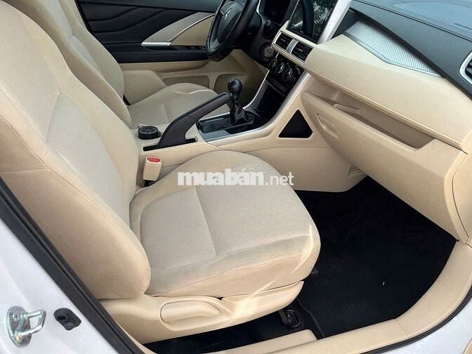 Mitsubishi Xpander 2019 (số sàn ) lướt chính hãng