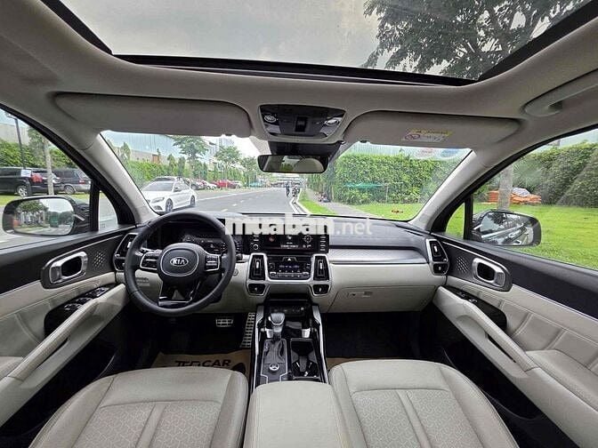 Kia Sorento 2.2Diesel Luxury 2020  - 51000 km