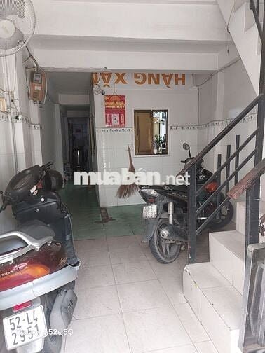 Chính chů bán nhà xô viêt nghê tinh phương 21