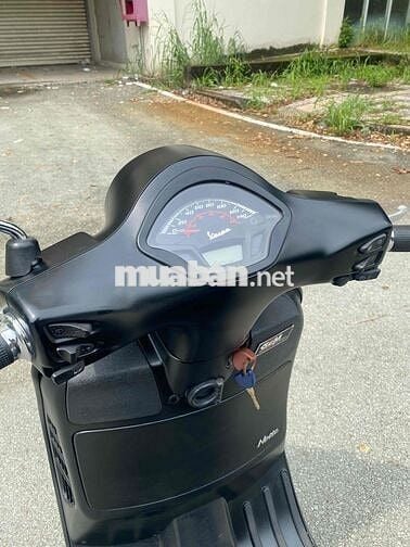 Vespa GTS 300 bstp chính chủ