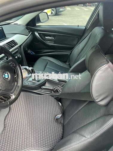 BMW 3 Series 2013 320i - 120000 km