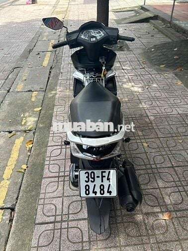 Ab 2010 fi đẹp số dễ nhớ
