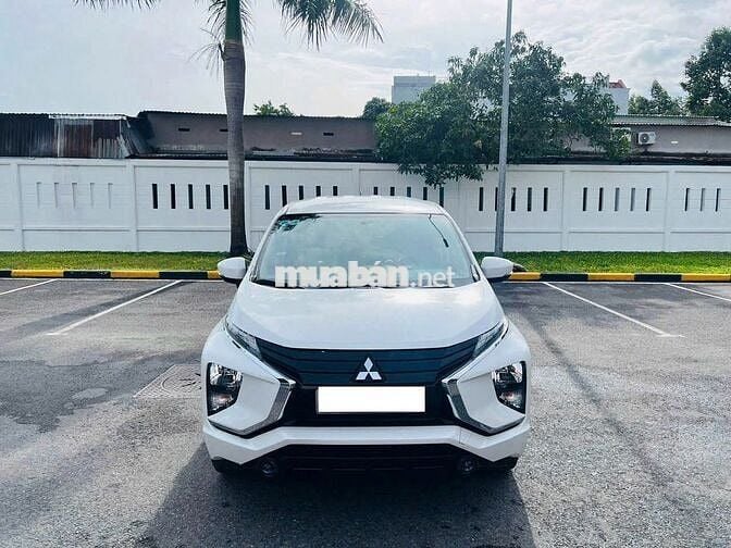 Mitsubishi Xpander 2019 (số sàn ) lướt chính hãng