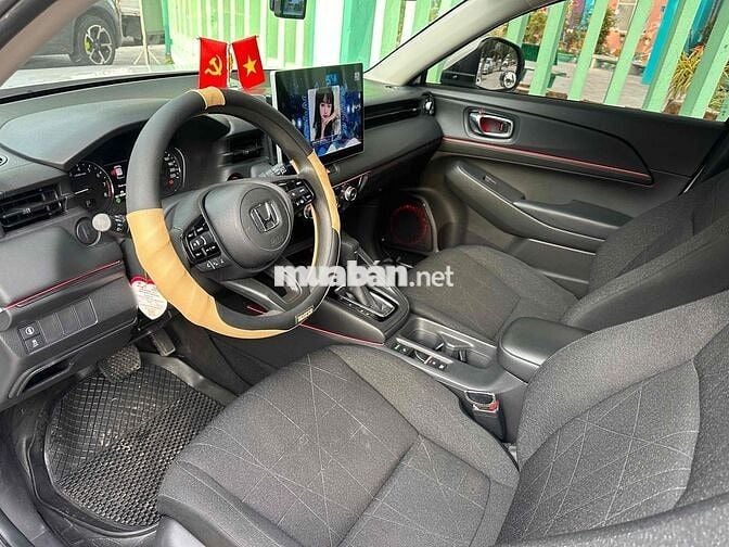 Honda HR-V 2023 G - nhập thái