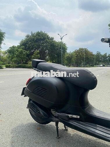 Vespa GTS 300 bstp chính chủ