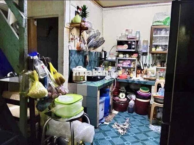 CƠ HỘI ĐỘC TÔN: NHÀ PHÚ NHUẬN RỘNG GẦN 70M² - CHỈ 5.7 T.Ỷ