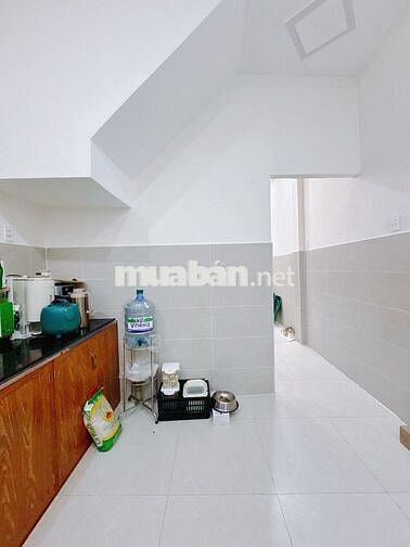 NHÀ ĐẸP Q4 - 2 TẦNG- 35m2 - KO QH- CHỈ 3 TỶ NHỈNH