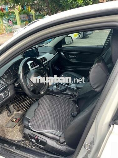 BMW 3 Series 2013 320i - 120000 km