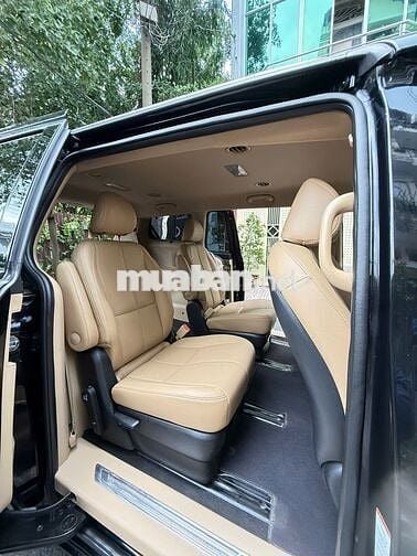 Kia Sedona 2020 2.2 DAT Deluxe - 65000 km