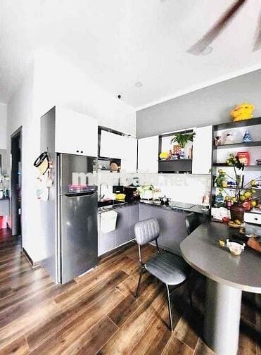 CHO THUÊ NHÀ - HẺM B5 PHẠM NGŨ LÃO NỐI DÀI QUA VÀNH ĐAI- FULL NỘI THẤT