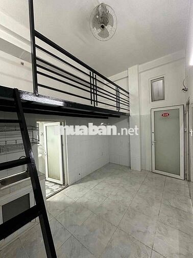 Phòng Trọ Giá Rẻ Ngay GiGaMall Thủ Đức