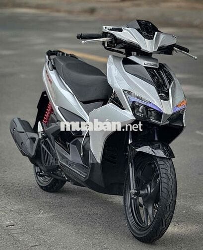 Ab 125 2019 Bạc Đen zin có góp