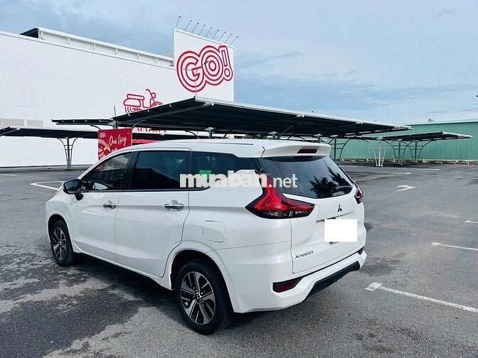 Mitsubishi Xpander 2019 (số sàn ) lướt chính hãng