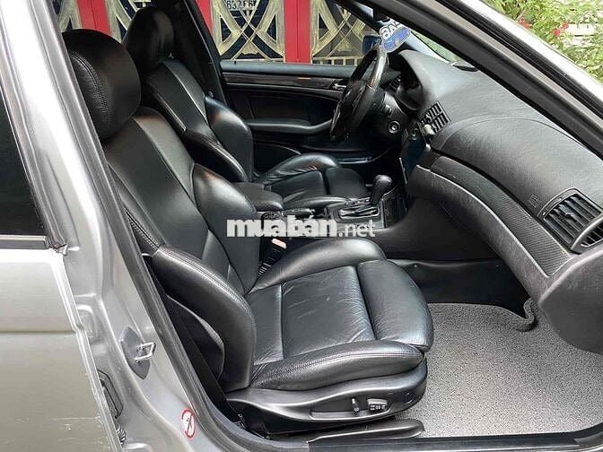 BMW E46 318i Sport chính chủ BSTP