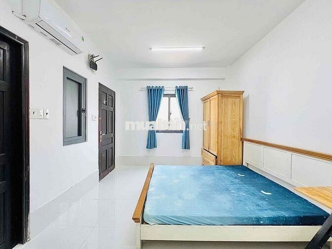Ở Liền-  Căn Hộ Cao Cấp 30M2 Gần Cầu Tham Lương- KCN Tân Bình
