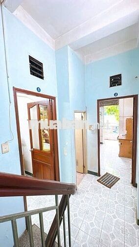 MẶT TIỀN Q4 - 4 TẦNG- 40m2 - 6PN- KO LỘ GIỚI- GIÁ 12.2 TỶ