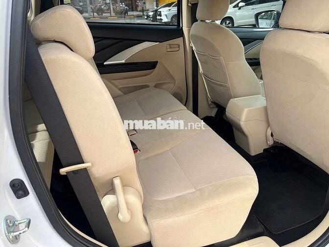 Mitsubishi Xpander 2019 (số sàn ) lướt chính hãng