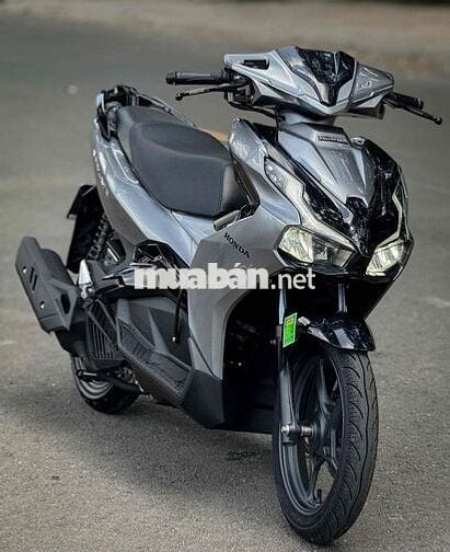Ab 125 2021 Xám Đen Chính chủ