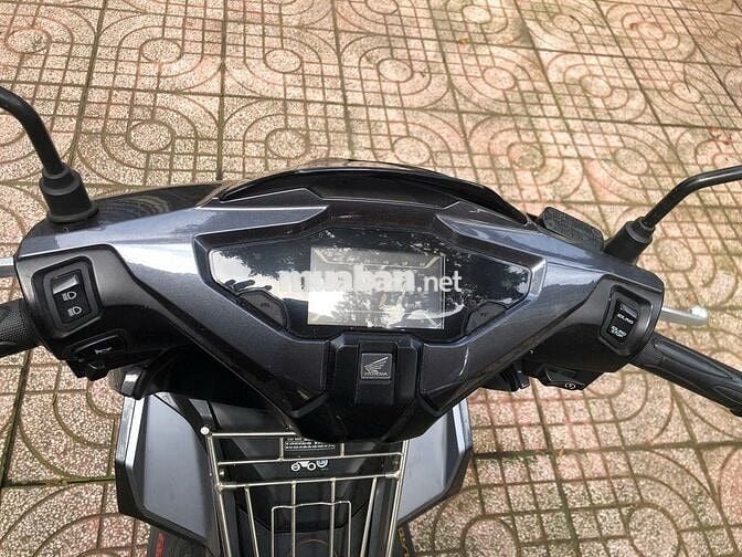 Xe AB 150 ABS, đời 2021