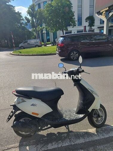 Bán xe Zip Việt Nam mầu trắng chính chủ