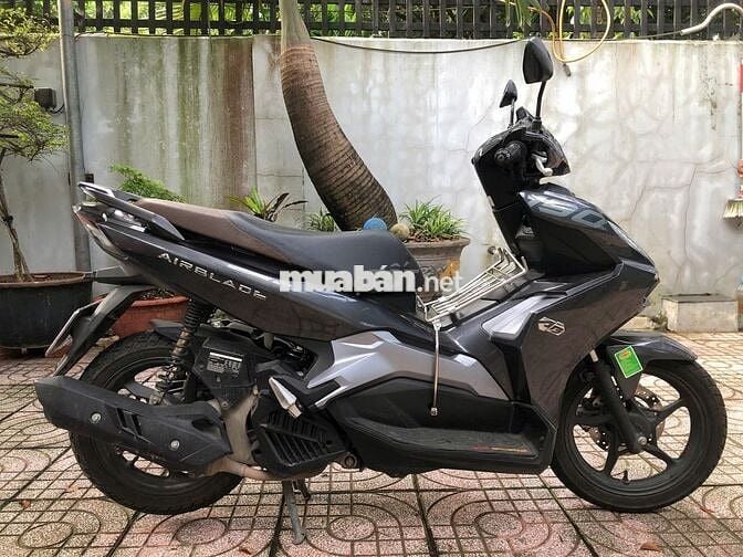 Xe AB 150 ABS, đời 2021