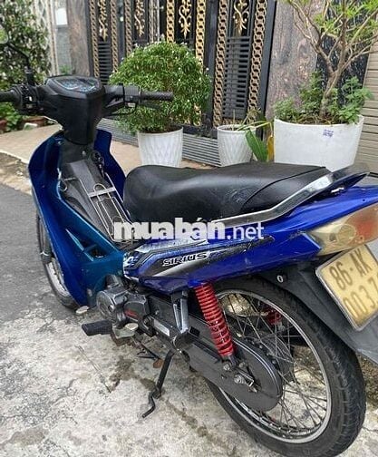 sỉ rút 50 cc em mạnh không can bằng lái học sinh