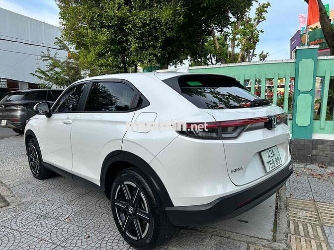 Honda HR-V 2023 G - nhập thái