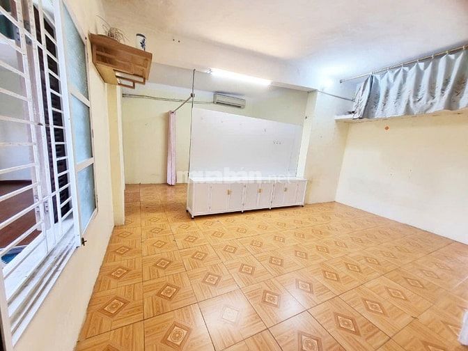 BÁN NHÀ TẬP THỂ TRUNG TÂM HÀ ĐÔNG – Ở NGAY, GIÁ F0 80M2 CHỈ NHỈNH 3 TỶ