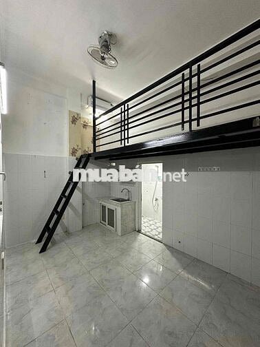 Phòng Trọ Giá Rẻ Ngay GiGaMall Thủ Đức