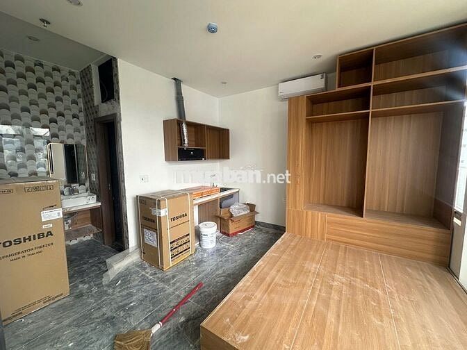 CĂN HỘ MỚI TINH SÁT GẦN BIỂN - HÒA PHÚ 29