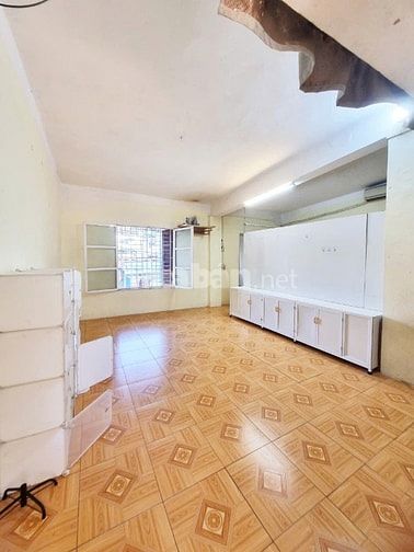 BÁN NHÀ TẬP THỂ TRUNG TÂM HÀ ĐÔNG – Ở NGAY, GIÁ F0 80M2 CHỈ NHỈNH 3 TỶ