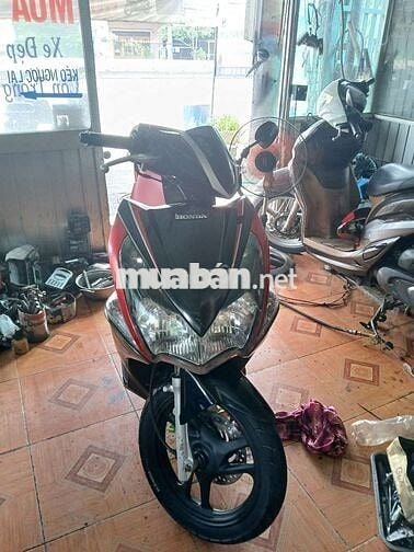 Honda AB Fi giấy tờ có căn cước chủ xe
