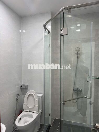 Mặt Tiền Trung Tâm Quận 1 - 4,5x20 - 4 Tầng - 55 Triệu