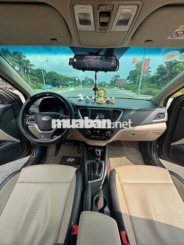 Hyundai Accent 2020 1.4MT - 90000 km