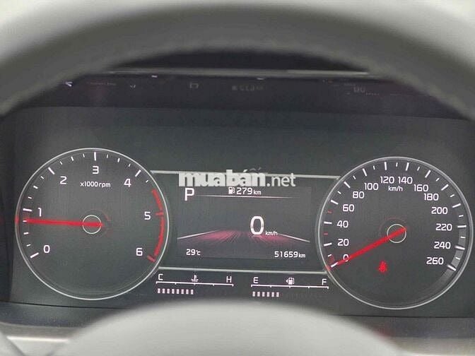 Kia Sorento 2.2Diesel Luxury 2020  - 51000 km