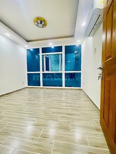 BÁN NHÀ HẺM 345 TRẦN HƯNG ĐẠO ĐỐI DIỆN CÔNG AN THÀNH PHỐ 
