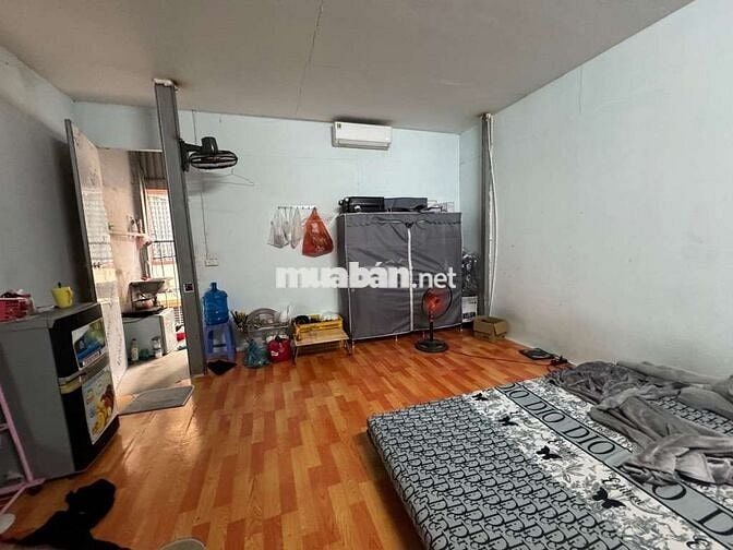 Rẻ nhất Long Biên 60m2 nhà 2 tầng tình quang  ngõ thông thoáng ở sướng