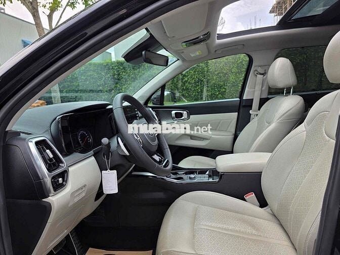 Kia Sorento 2.2Diesel Luxury 2020  - 51000 km