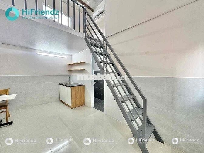 GẦN ĐẠI HỌC VĂN LANG - ĐẠI HỌC LUẬT - GIGAMALL