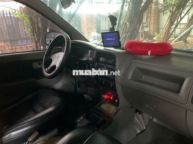Isuzu
