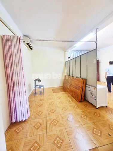 BÁN NHÀ TẬP THỂ TRUNG TÂM HÀ ĐÔNG – Ở NGAY, GIÁ F0 80M2 CHỈ NHỈNH 3 TỶ
