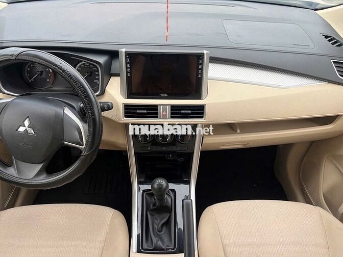 Mitsubishi Xpander 2019 (số sàn ) lướt chính hãng